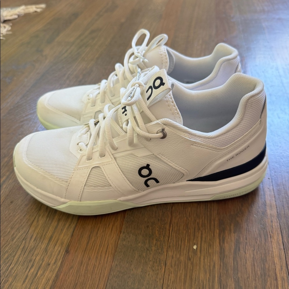 On The Roger Clubhouse Pro - Size M10